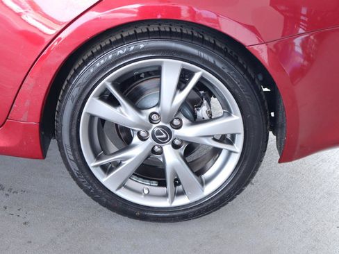 Used 2010 Lexus IS 250 RWD image 9