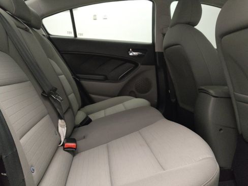 Used 2014 Kia Forte EX FWD image 19