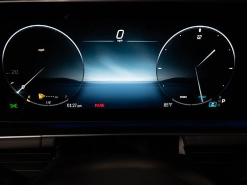 Certified 2024 Mercedes-Benz Maybach GLS 600 4MATIC image 34