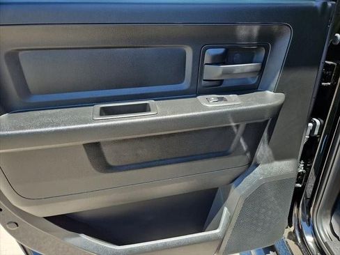 New 2026 RAM 3500 Tradesman AWD/4WD image 48