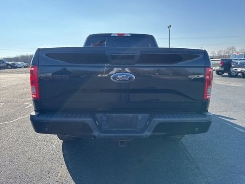 Used 2016 Ford F150 XLT w/ Equipment Group 302A Luxury image 8