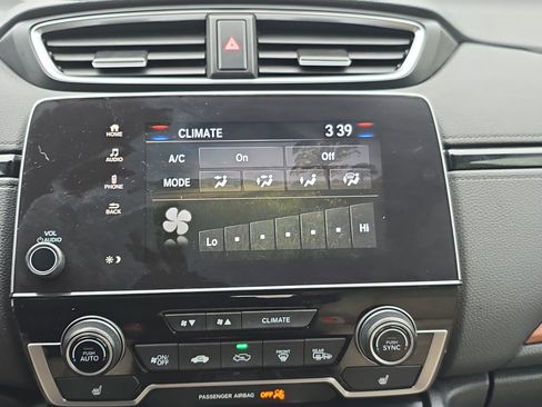 Used 2022 Honda CR-V EX-L image 19