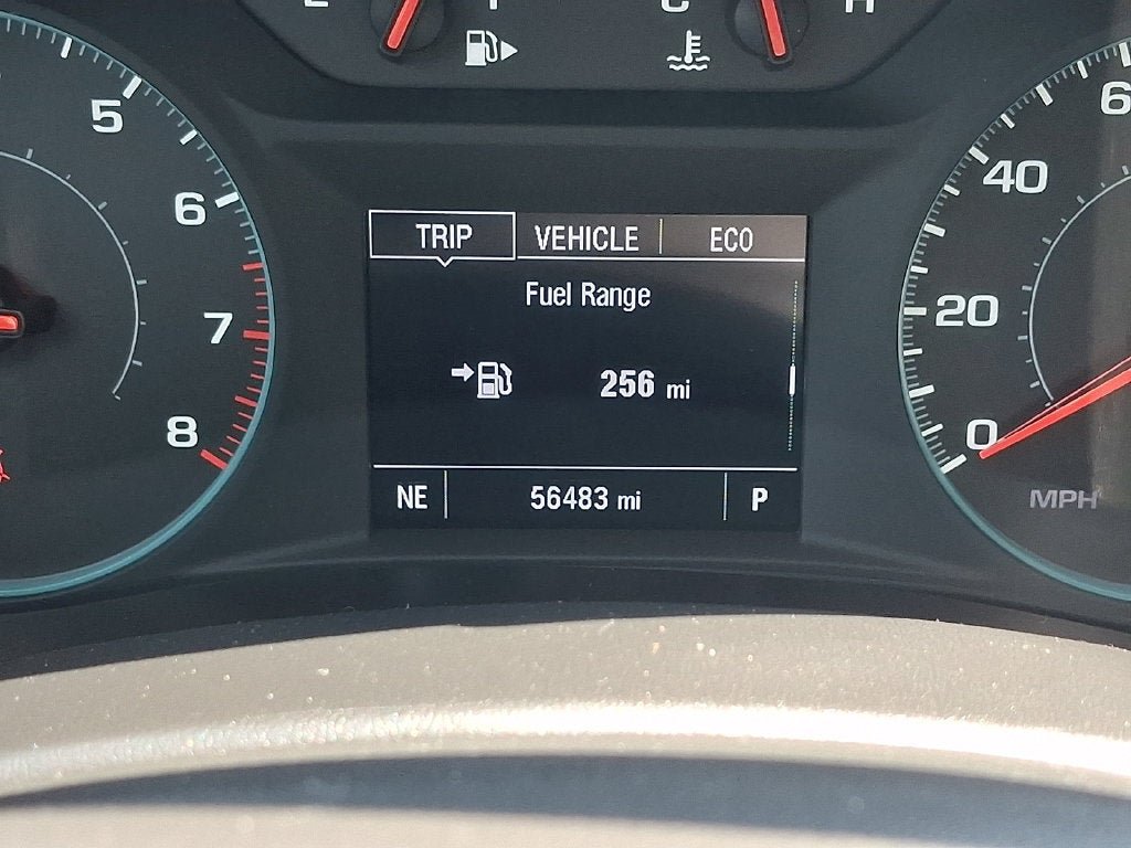 Certified 2024 Chevrolet Malibu LT FWD image 21