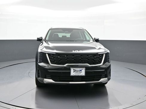 New 2026 Kia Sorento EX AWD/4WD image 2