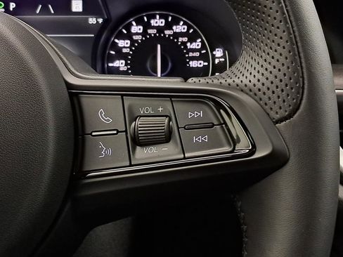 Used 2022 Alfa Romeo Stelvio Ti w/ Active Assist Plus Package image 11