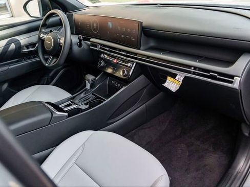 New 2026 Hyundai Santa Cruz SEL FWD image 24