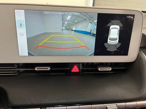 Used 2023 Hyundai Ioniq 5 SEL AWD/4WD image 29