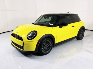 New 2026 MINI Cooper S video 1