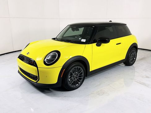 New 2026 MINI Cooper S image 1