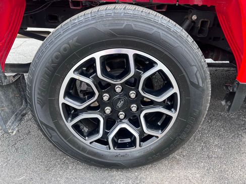 Used 2022 Ford F150 XL w/ STX Appearance Package RWD image 19