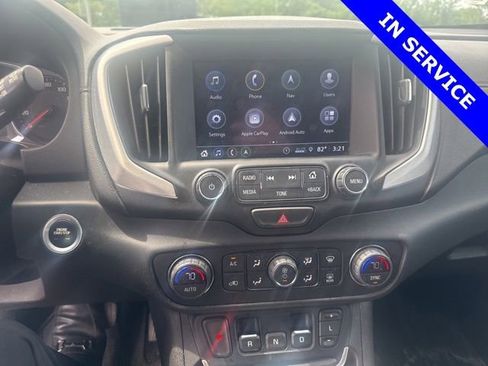Used 2018 GMC Terrain SLE w/ Driver Convenience Package FWD image 5