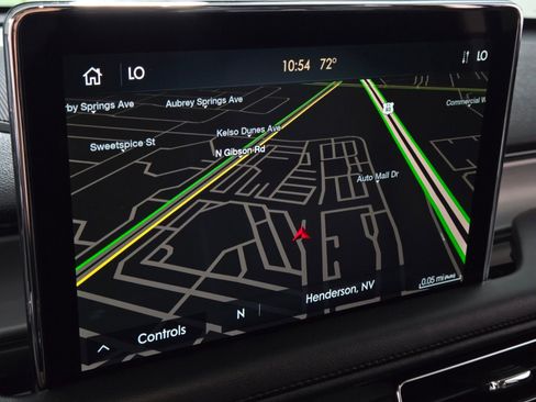 Used 2023 Lincoln Aviator AWD w/ Class IV Trailer Tow Package image 23