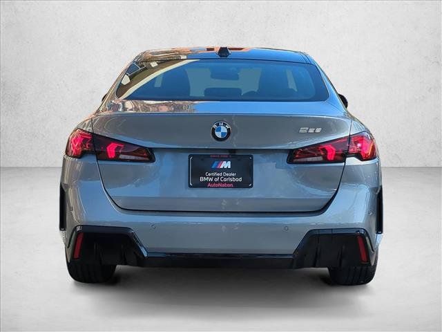 Used 2026 BMW 228i w/ Technology Package FWD image 4