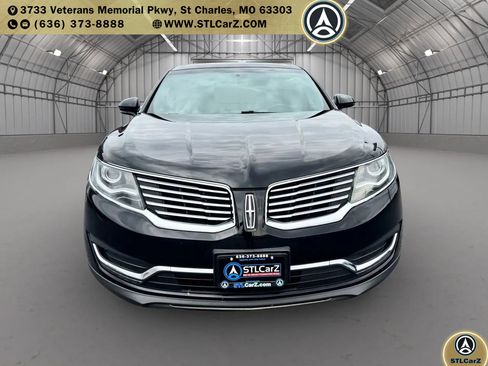 Used 2016 Lincoln MKX Reserve image 8
