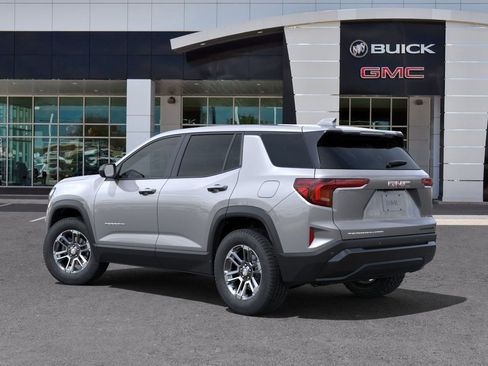 New 2026 GMC Terrain Elevation w/ LPO, Floor Liner Package image 3