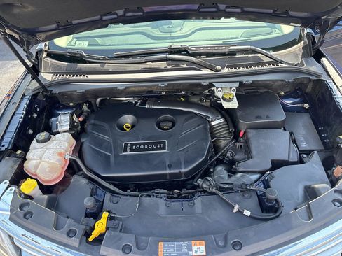 Used 2015 Lincoln MKC AWD w/ Equipment Group 102A Reserve image 36