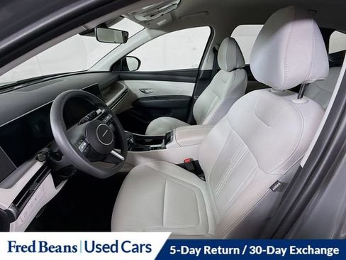 Used 2026 Hyundai Tucson SEL Plus AWD/4WD image 27