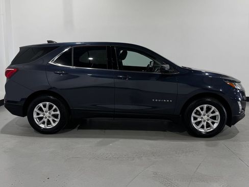 Used 2018 Chevrolet Equinox LT FWD image 21