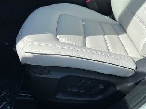 New 2025 MAZDA CX-5 AWD 2.5 S w/ Preferred Package image 12