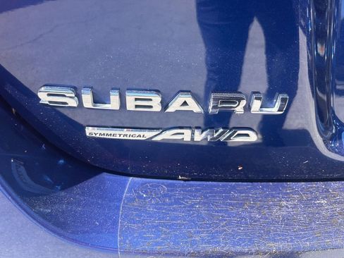 Used 2017 Subaru Legacy 2.5i Premium image 4