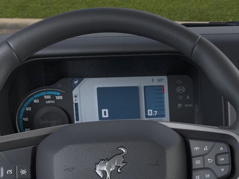 New 2025 Ford Bronco Outer Banks w/ Sasquatch Package image 13