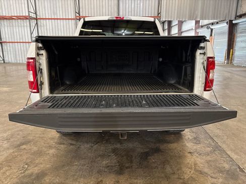 Used 2020 Ford F150 XLT w/ Equipment Group 302A Luxury AWD/4WD image 25