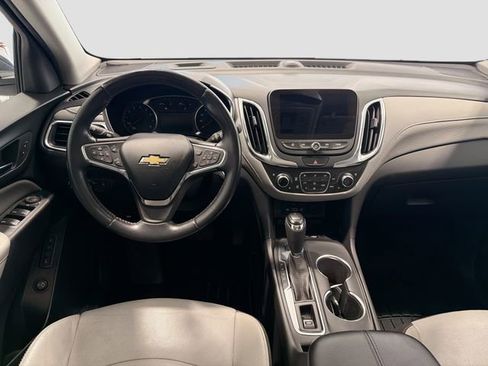 Certified 2021 Chevrolet Equinox Premier AWD/4WD image 20