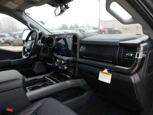 New 2026 Ford F250 Lariat image 16