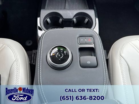 Used 2023 Ford Mustang Mach-E Premium AWD/4WD image 14