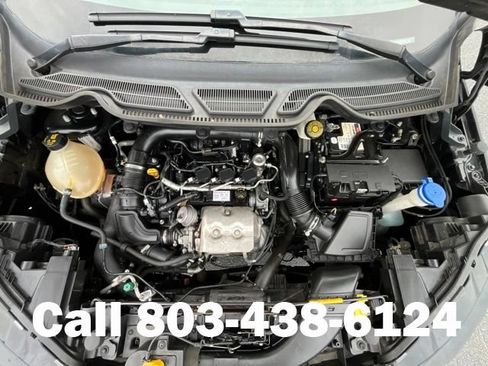 Used 2019 Ford EcoSport S FWD image 30