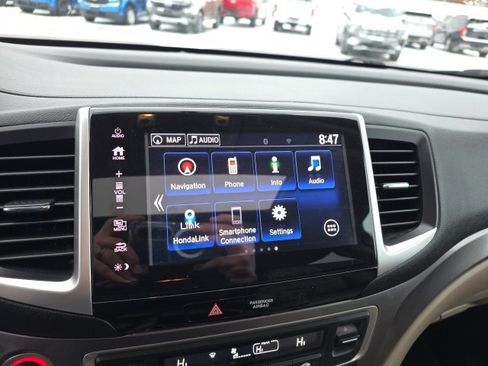 Used 2019 Honda Ridgeline RTL-T image 21