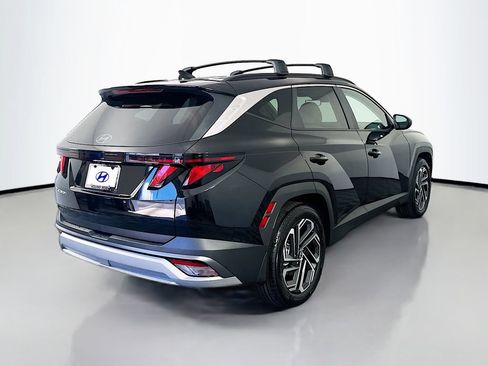 New 2026 Hyundai Tucson SEL Plus FWD image 5