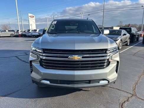 Used 2024 Chevrolet Tahoe LT image 25