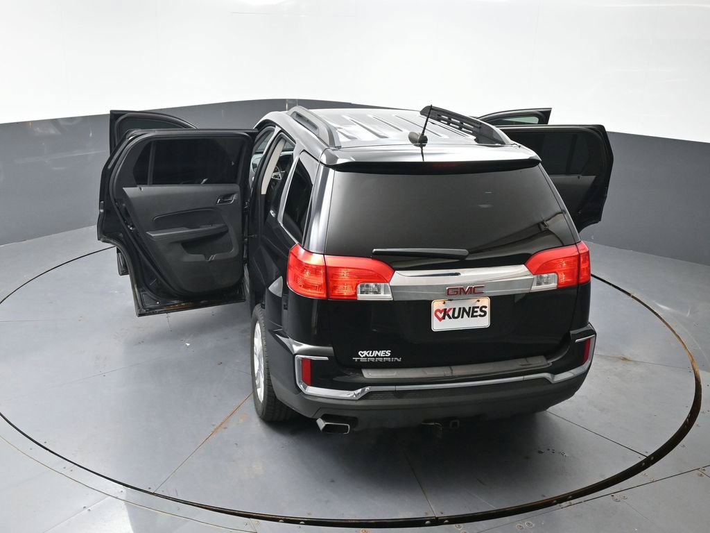Used 2017 GMC Terrain SLE FWD image 58