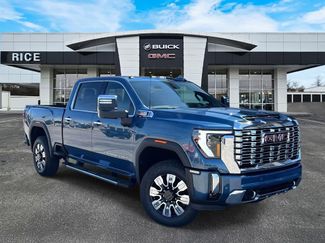 New 2026 GMC Sierra 2500 Denali w/ Denali Reserve Package video 1