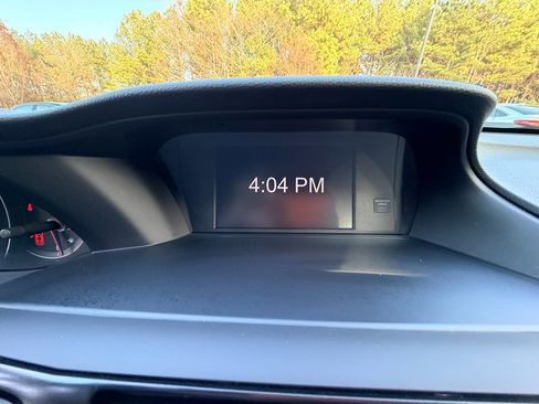 Used 2017 Honda Accord Sport image 19