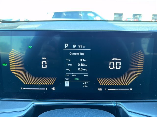 New 2026 Kia Sorento EX FWD image 11