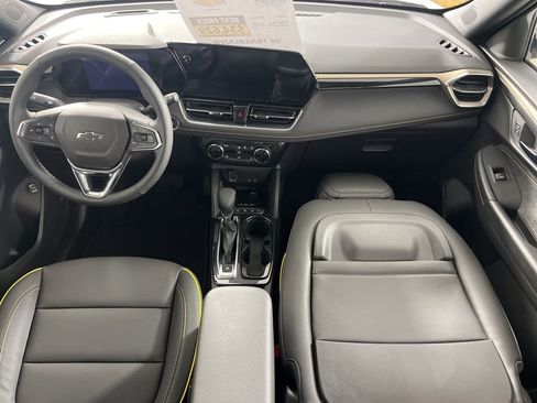 New 2026 Chevrolet TrailBlazer ACTIV w/ Convenience Package image 20