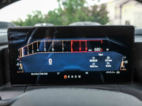 Used 2024 Ford Mustang GT image 16