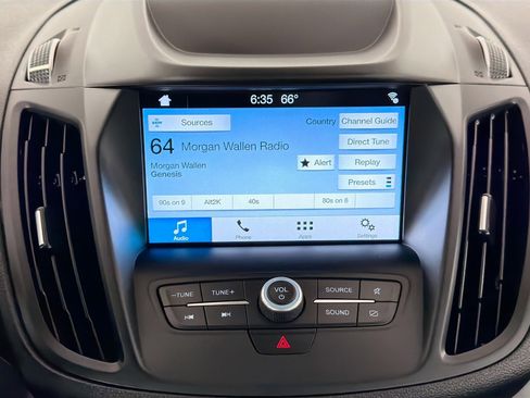 Used 2019 Ford Escape SEL AWD/4WD image 28