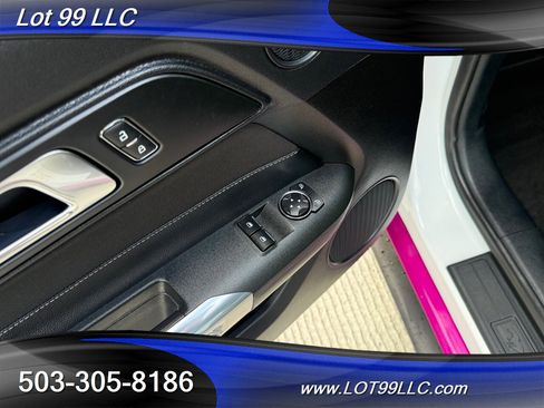 Used 2020 Ford Mustang Coupe w/ Equipment Group 101A image 28