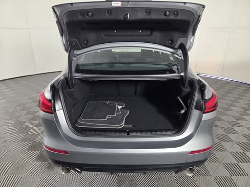 Used 2024 BMW 228i Gran Coupe w/ Convenience Package FWD image 29