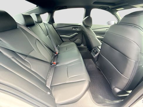 New 2026 Honda Accord Sport image 22