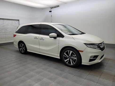 Used 2018 Honda Odyssey Elite image 11