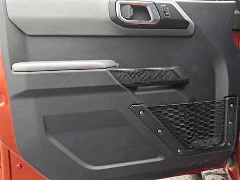 Used 2023 Ford Bronco Big Bend image 12