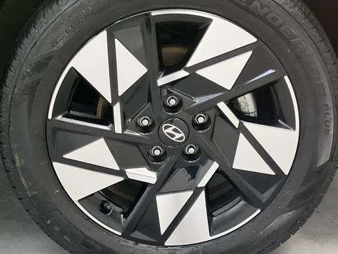 Used 2024 Hyundai Kona SEL image 63