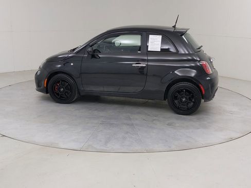 Used 2013 FIAT 500 Turbo image 17