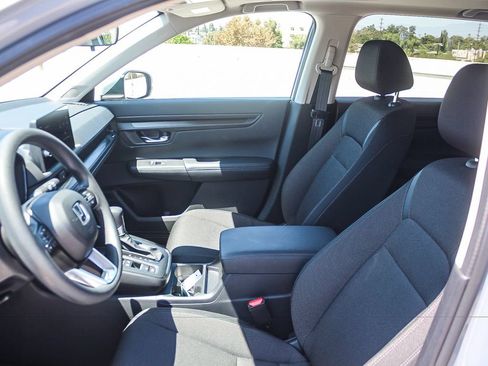Certified 2026 Honda CR-V EX image 18