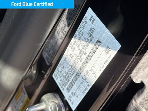 Certified 2025 Ford Escape Base image 30