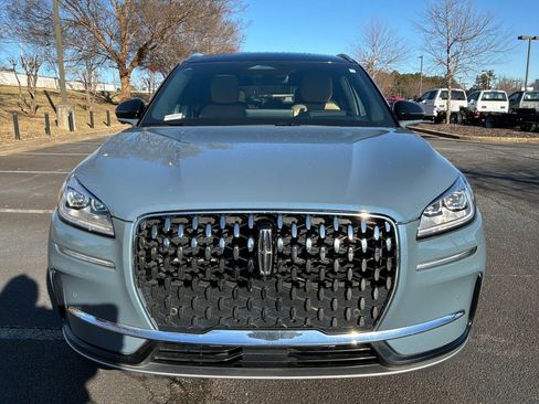 Certified 2023 Lincoln Corsair Reserve w/ Equipment Group 202A image 3